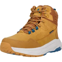 Stiefel WHISTLER "Bartent", Gr. 38, beige (sand), Polyurethane, Kunstfaser, casual, Schuhe, in robuster Qualität und sportlichem Design