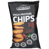 Layenberger High Protein Chips BBQ 75 g