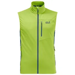 Jack Wolfskin Highest Peak Herren Weste
