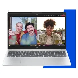 HP OmniBook 3 NGAI 15-fn0652ng AMD Ryzen AI 5 330 16 GB RAM 512 GB SSD Win11 Home