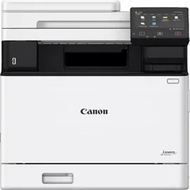 Canon i-SENSYS MF752Cdw