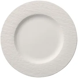 Villeroy & Boch Manufacture Rock Blanc Starter-Set 6tlg.