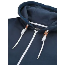 Riverso Sweatjacke RIVThilo in Blau M