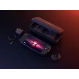 Lenovo Legion Go 8APU1 512 GB Schwarz + 1x DualSense Wireless-Controller