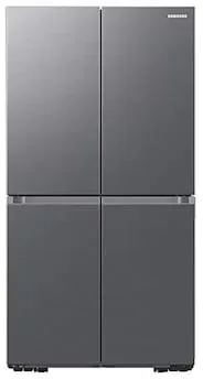 Samsung RF59C700ES9 Kühlgefrierkombination Multi Door NoFrost Edelstahl