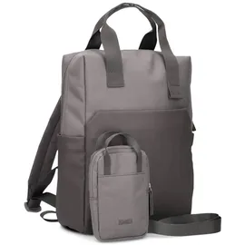 Zwei Lou LUR130 7 l grau