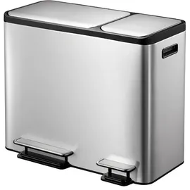 Eko EcoCasa 45 l Silber