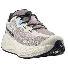 Salomon Aero Glide 4 GRVL Herren Vanilla Ice/Black 36