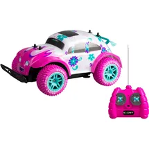 Exost Auto Pixie Redeco Amazone RTR rosa 20227