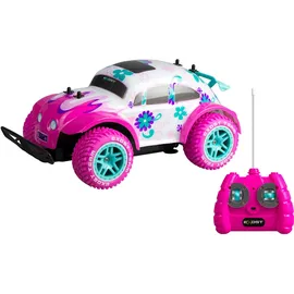 Exost Auto Pixie Redeco Amazone RTR rosa 20227