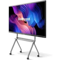 Hisense 65MR6DE-E GoBoard interaktives Touchdisplay 165 cm (65")