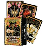 Irisiana Lenormand – Garten der Geheimnisse: