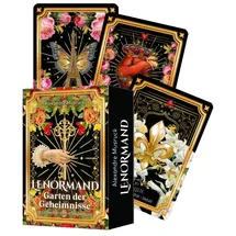 Irisiana Lenormand – Garten der Geheimnisse: