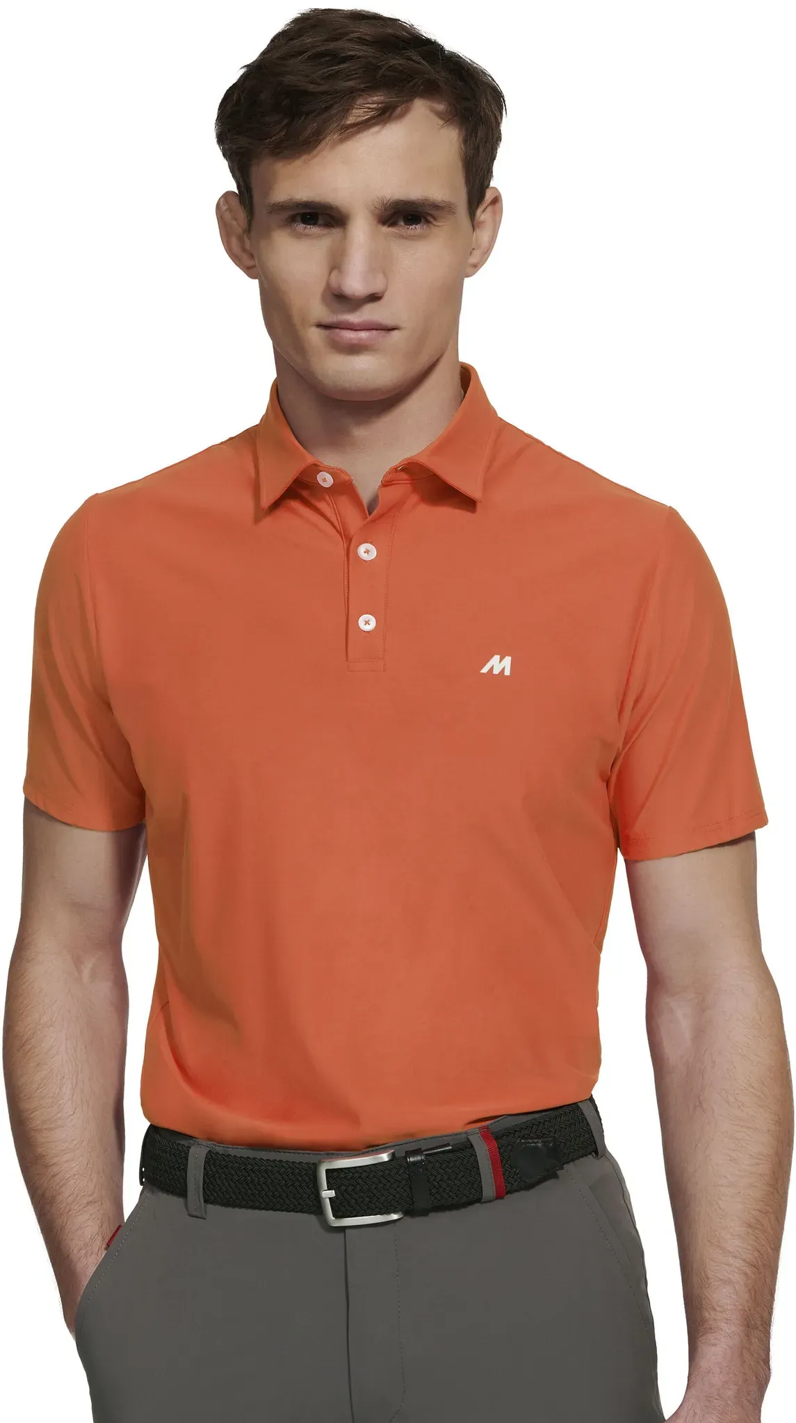 T-Shirt MEYER 