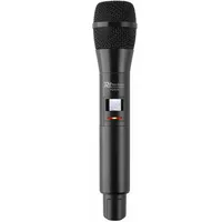 Power Dynamics PD504BP Drahtloses Mikrofon für die PD504-Serie