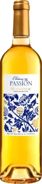 Monbazillac 2021- Château Ma Passion