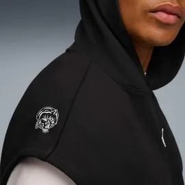 Puma Graphic French Terry Sleeveless Hoodie Hoodies (1er Pack)