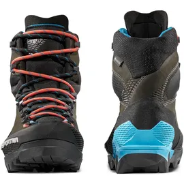 La Sportiva Aequilibrium LT GTX Damen Black/Hibiscus 37