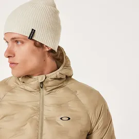 OAKLEY Drift Steppjacke beige S