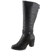 Rieker Winterstiefel schwarz 38