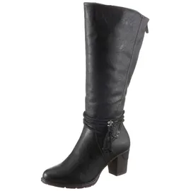 Rieker Winterstiefel schwarz 38