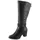 Rieker Winterstiefel schwarz 38