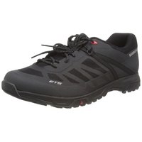 Shimano Unisex Bet500l46 ET5 (ET500) Schuhe, Schwarz, Größe 46