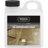 Woca Öl Refresher Natur 1 l