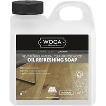 Woca Öl Refresher Natur 1 l