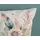 Muller Textil Videl Blumen Beige 135 x 200 cm + 2 x 80 x 80 cm