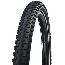 Schwalbe Marathon Plus MTB 26x2,10 Performance ADDIX SmartGuard TwinS Schwarz Modell 2023