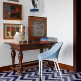 Kartell Tea Weiß