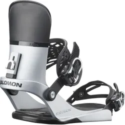 SALOMON EDB Bindung 2025 chrome - M