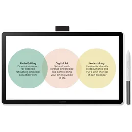 Wacom One 14