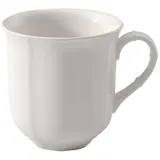 Villeroy & Boch Becher mit Henkel Manoir Geschirr