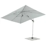 Doppler Select Ø 264 cm Grau