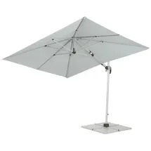 Doppler Select Ø 264 cm Grau