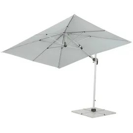 Doppler Select Ø 264 cm Grau