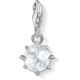 Thomas Sabo Charm 925er Silber silber Damen