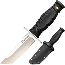 Cold Steel Mini Leatherneck Tanto, schwarz, CS-39LSAA