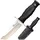 Cold Steel Mini Leatherneck Tanto, schwarz, CS-39LSAA