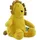 Trixie Baby Löwe 22 cm mehrfarbig