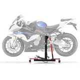 Zentralständer passend für BMW S 1000 RR 2014 Motorradheber ConStands Power-Evo