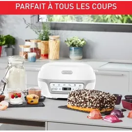 Tefal KD812110