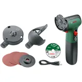 Bosch EasyCut&Grind1 inkl. 1 x 2,0 Ah + Zubehör