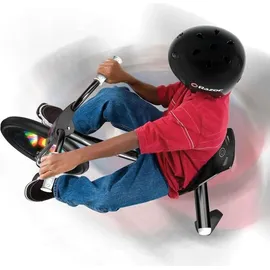RAZOR RipRider 360 Lightshow Dreirad schwarz