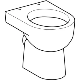 Geberit Renova Nr. 1 (203010000)