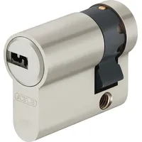 ABUS Halbzylinder EC550 10/40 mm gleichschließend