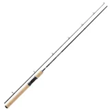 Abu Garcia Devil Spinnruten, Schwarz, Devil 702l 5/15 Spin