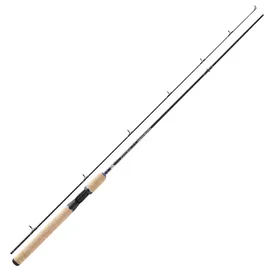 Abu Garcia Devil Spinnruten, Schwarz, Devil 702l 5/15 Spin